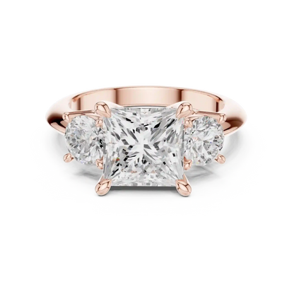 Trevalle Diamond Ring