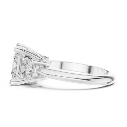Trevalle Diamond Ring