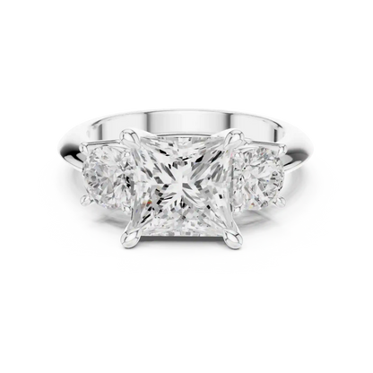Trevalle Diamond Ring