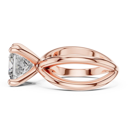 Infinia Diamond Ring