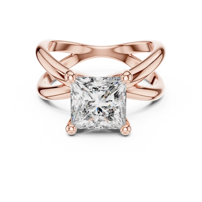 Infinia Diamond Ring