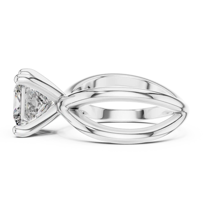 Infinia Diamond Ring