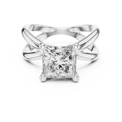 Infinia Diamond Ring