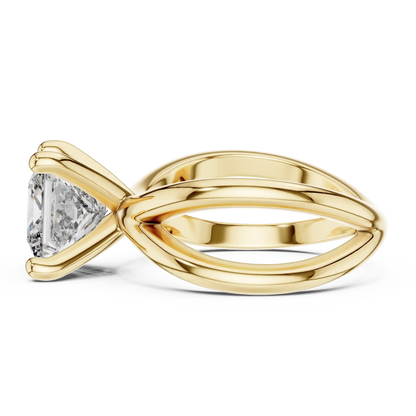 Infinia Diamond Ring