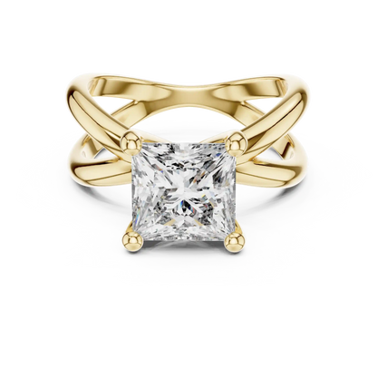 Infinia Diamond Ring