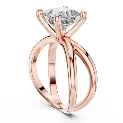 Infinia Diamond Ring