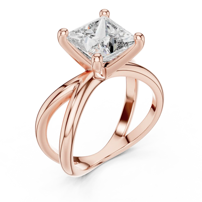 Infinia Diamond Ring