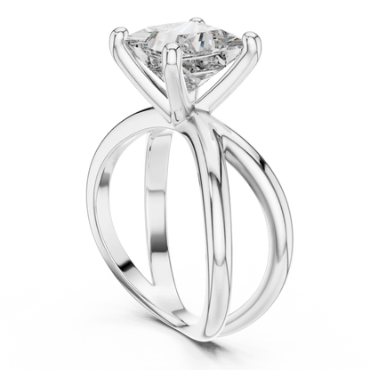 Infinia Diamond Ring