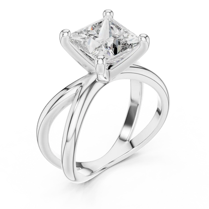 Infinia Diamond Ring