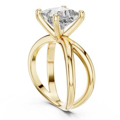 Infinia Diamond Ring