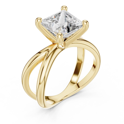 Infinia Diamond Ring