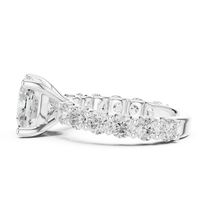 Grandeur Diamond Ring