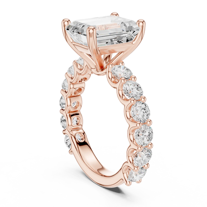 Ambrose Diamond Ring