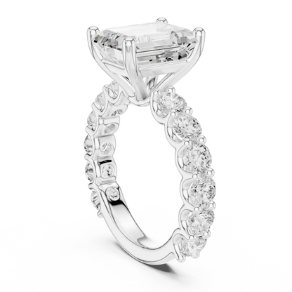 Ambrose Diamond Ring