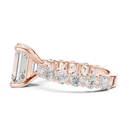 Ambrose Diamond Ring