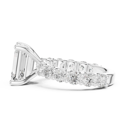 Ambrose Diamond Ring