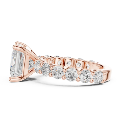 Regina Grace Diamond Ring