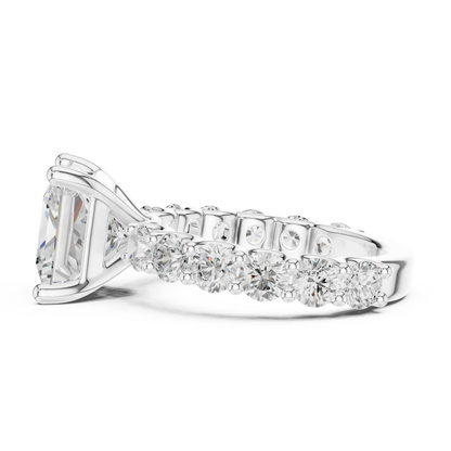 Regina Grace Diamond Ring