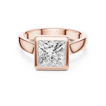 Bastia Diamond Ring