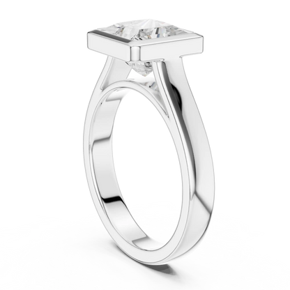 Bastia Diamond Ring