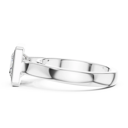 Bastia Diamond Ring