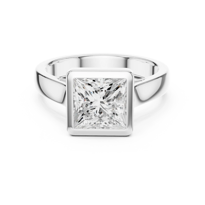 Bastia Diamond Ring