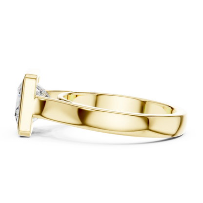 Bastia Diamond Ring