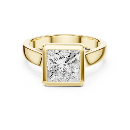 Bastia Diamond Ring
