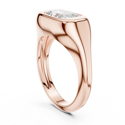 Corso Diamond Ring