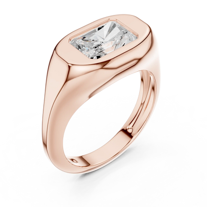 Corso Diamond Ring