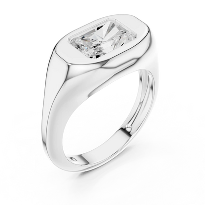 Corso Diamond Ring