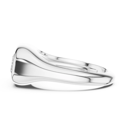 Corso Diamond Ring