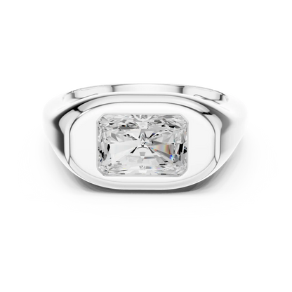 Corso Diamond Ring