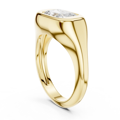 Corso Diamond Ring