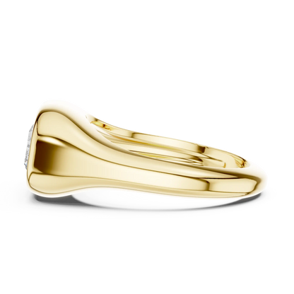 Corso Diamond Ring