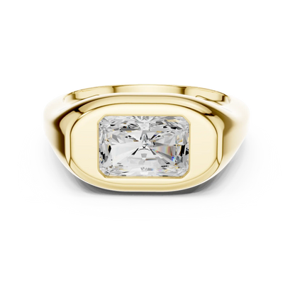 Corso Diamond Ring