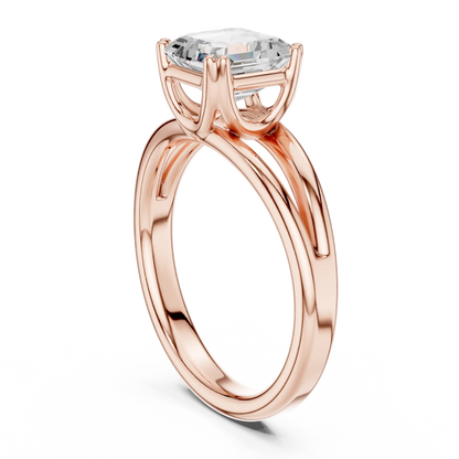 Aveza Diamond Ring