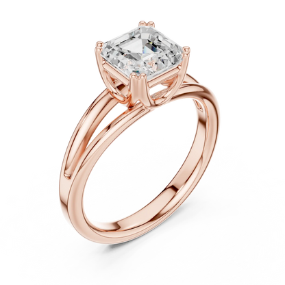 Aveza Diamond Ring