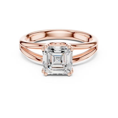 Aveza Diamond Ring