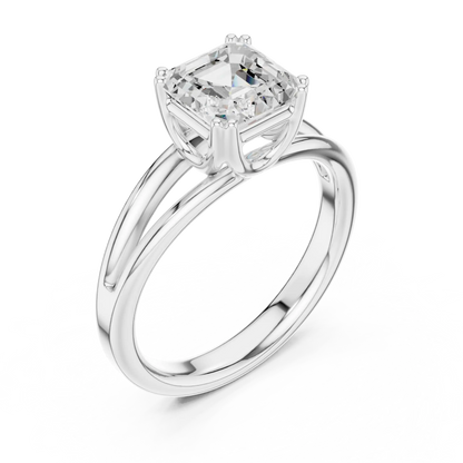 Aveza Diamond Ring