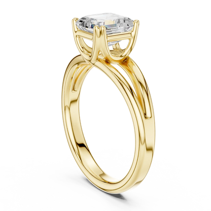 Aveza Diamond Ring