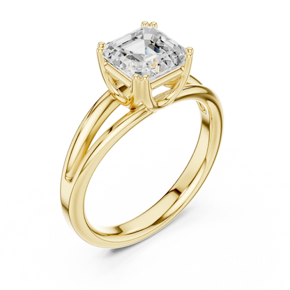 Aveza Diamond Ring