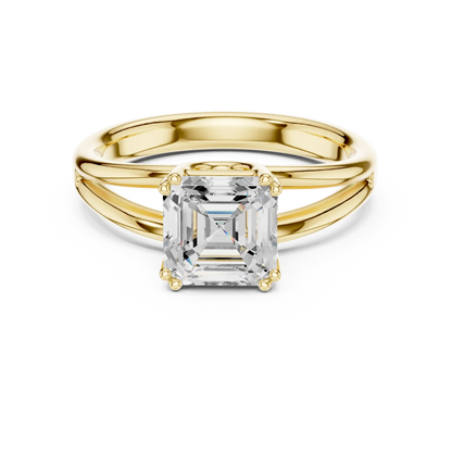 Aveza Diamond Ring