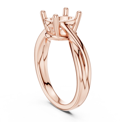 Elowyn Diamond Ring