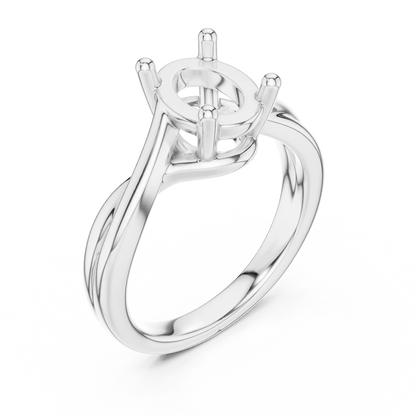 Elowyn Diamond Ring