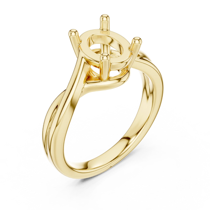 Elowyn Diamond Ring