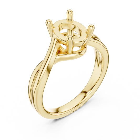 Elowyn Diamond Ring