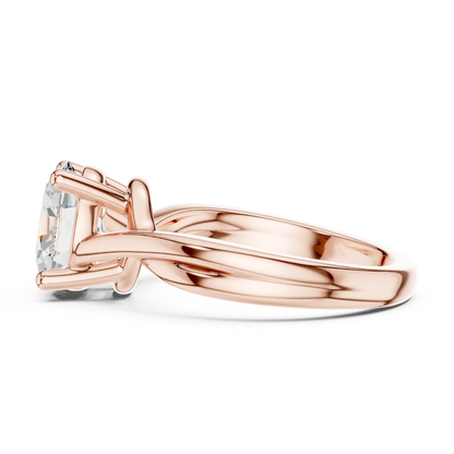 Elowyn Diamond Ring