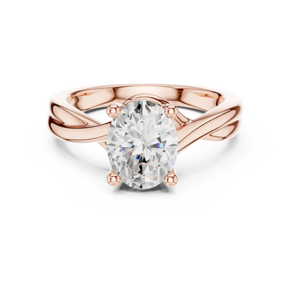 Elowyn Diamond Ring
