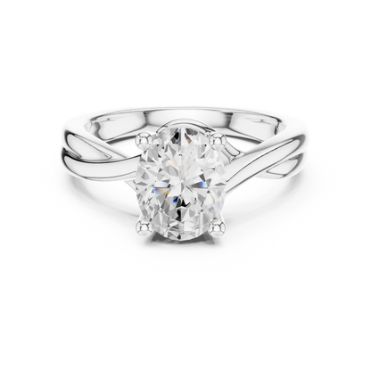 Elowyn Diamond Ring